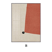 Load image into Gallery viewer, Abstract Minimalist Sign
