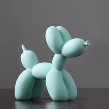 Load image into Gallery viewer, Abstract Balloon Dog
