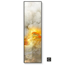 Load image into Gallery viewer, Abstract Cloudy Sky
