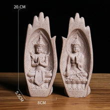 Load image into Gallery viewer, Tathagata Hand Figurine Figurines &amp; Miniatures Mangobin Store Original 
