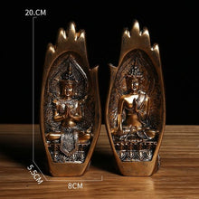 Load image into Gallery viewer, Tathagata Hand Figurine Figurines &amp; Miniatures Mangobin Store Bronze 
