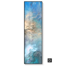 Load image into Gallery viewer, Abstract Cloudy Sky
