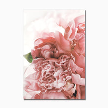 Load image into Gallery viewer, Abstract Pink Flower
