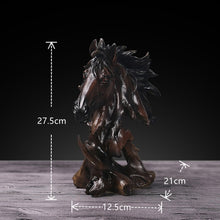 Load image into Gallery viewer, Wildlife Decor Figurines
