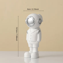 Load image into Gallery viewer, Banksy Little Diver Figurines

