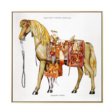 Load image into Gallery viewer, Ancient Arabian Horse

