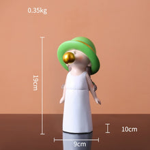 Load image into Gallery viewer, Kids With Golden Bubble Gum
