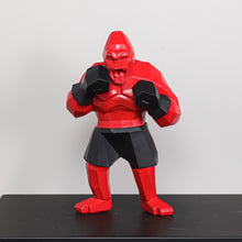Load image into Gallery viewer, Geometric Gorilla Boxer
