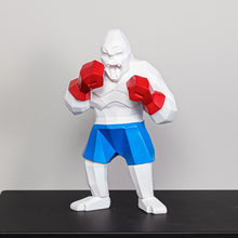 Load image into Gallery viewer, Geometric Gorilla Boxer
