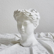 Load image into Gallery viewer, Greek Venus Vase
