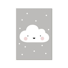 Load image into Gallery viewer, Cute Starry Sky
