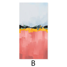 Load image into Gallery viewer, Abstract Dual Color Contrast
