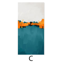 Load image into Gallery viewer, Abstract Dual Color Contrast
