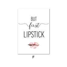 Load image into Gallery viewer, Pink Fashion Makeup
