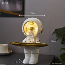 Load image into Gallery viewer, Astronaut Storage Tray
